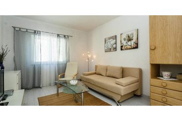 Alojamiento en casa particular Sveti Anton 2